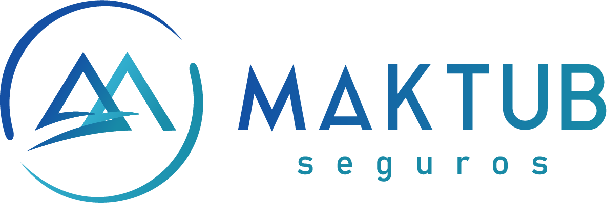 Logo Maktub